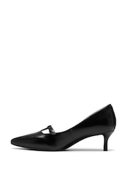 Clarks Zarey Jane batai - 2 paveikslėlis iš 6