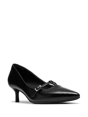 Clarks Zarey Jane batai - 3 paveikslėlis iš 6