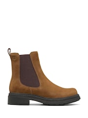 Clarks Orinoco3 Top Boots - Attēls 1 no 6