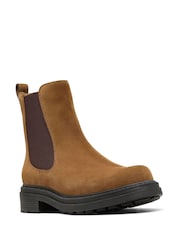 Clarks Orinoco3 Top Boots - Attēls 3 no 6