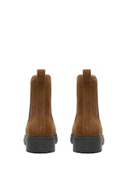 Clarks Orinoco3 Top Boots - Attēls 4 no 6