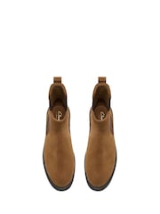 Clarks Orinoco3 Top Boots - Attēls 5 no 6