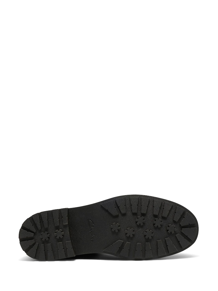 Clarks Orinoco3 Top Boots - Attēls 6 no 6