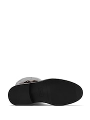 Καφέ - Clarks Previa Bit Boots - Εικόνα 6 του 6