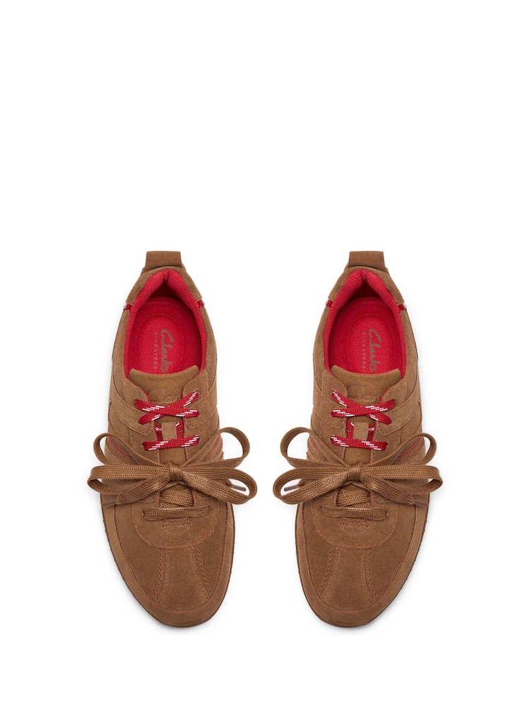 Clarks Meridor -pitsilenkkarit - Kuva 6 / 6 Clarks Meridor -pitsilenkkarit - Kuva 6 / 6