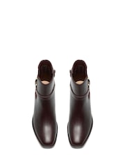 Clarks Wrenn Buckle Boots - Bilde 6 av 6