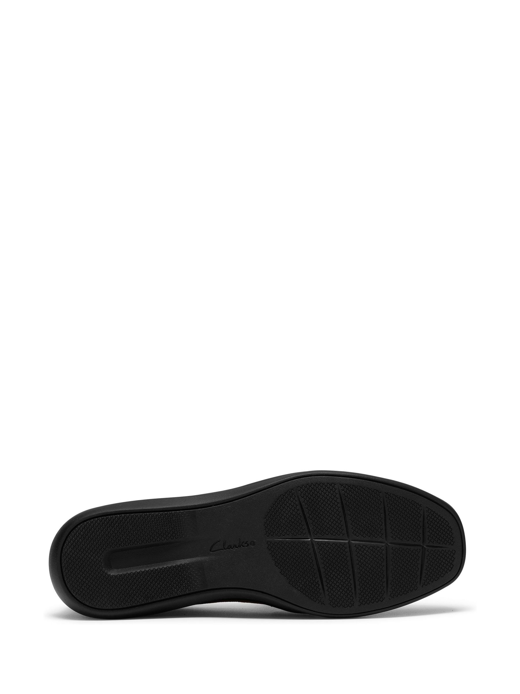 Buy Clarks Red Lynell Bay Shoes from Next Ireland