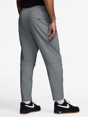 Чорний - Nike Tech Ткані джогери - Image 2 of 3