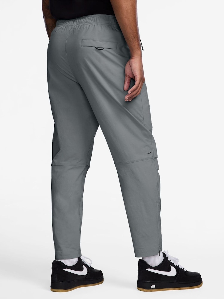 Чорний - Nike Tech Ткані джогери - Image 2 of 3