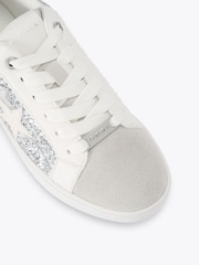 Silber - Carvela Galassia Sportschuhe - Bild 5 von 5