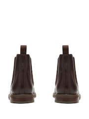 Clarks Jaxen Easy Boots - Εικόνα 2 του 6