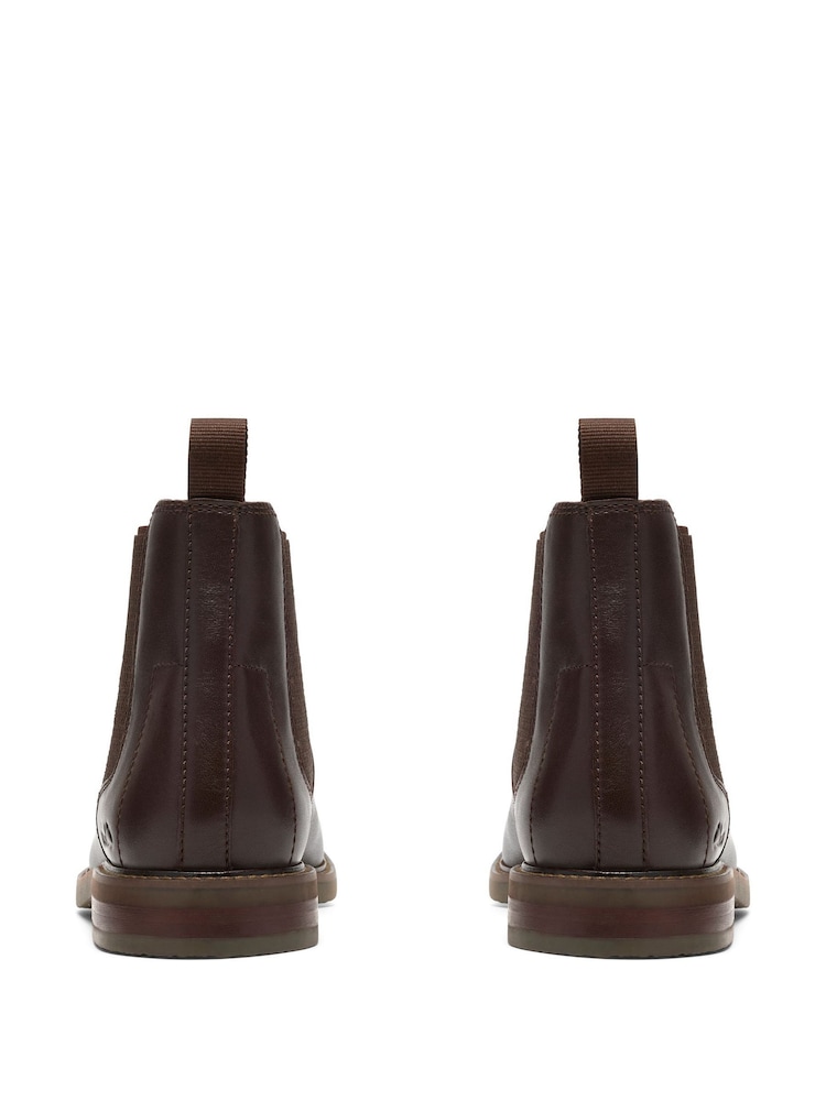 Clarks Jaxen Easy Boots - Εικόνα 2 του 6