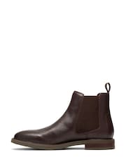 Clarks Jaxen Easy Boots - Εικόνα 4 του 6