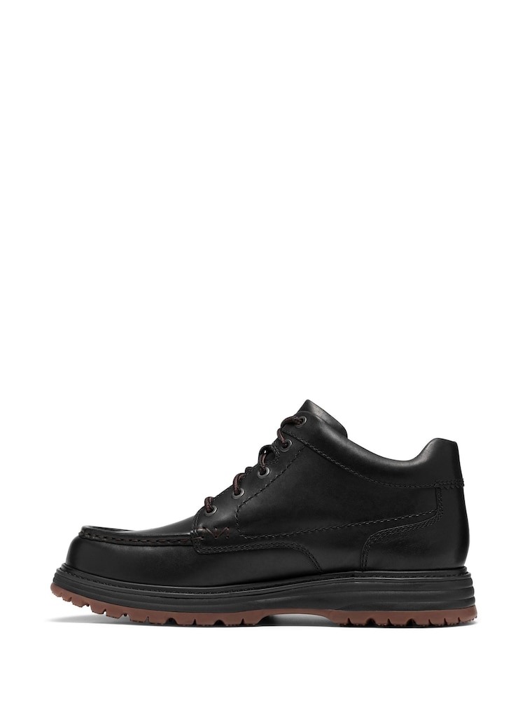 Clarks Melbury Hi Boots - Εικόνα 2 του 6