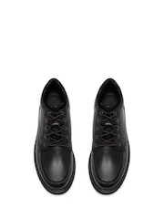 Clarks Melbury Hi Boots - Εικόνα 4 του 6