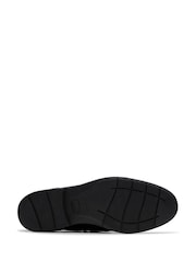 Clarks Black Banbury Lo Shoes - Image 4 of 6
