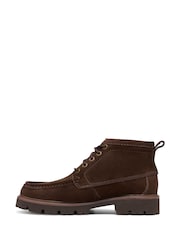 Clarks Cleyhill Hi Boots - Εικόνα 2 του 8