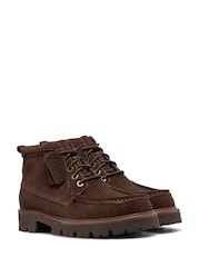 Clarks Cleyhill Hi Boots - Εικόνα 4 του 8