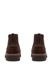 Clarks Cleyhill Hi Boots - Εικόνα 5 του 8