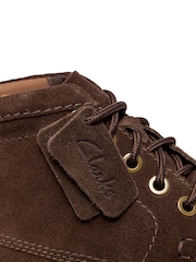 Clarks Cleyhill Hi Boots - Εικόνα 8 του 8