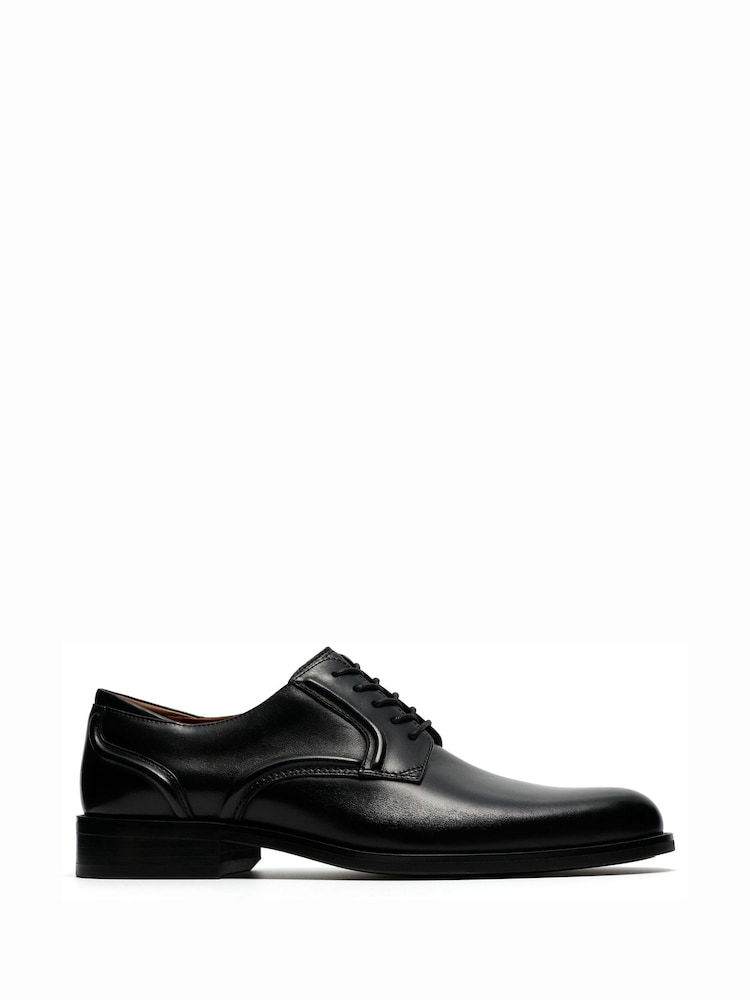 Clarks Craft Remi Lace Shoes - Imagen 1 de 6