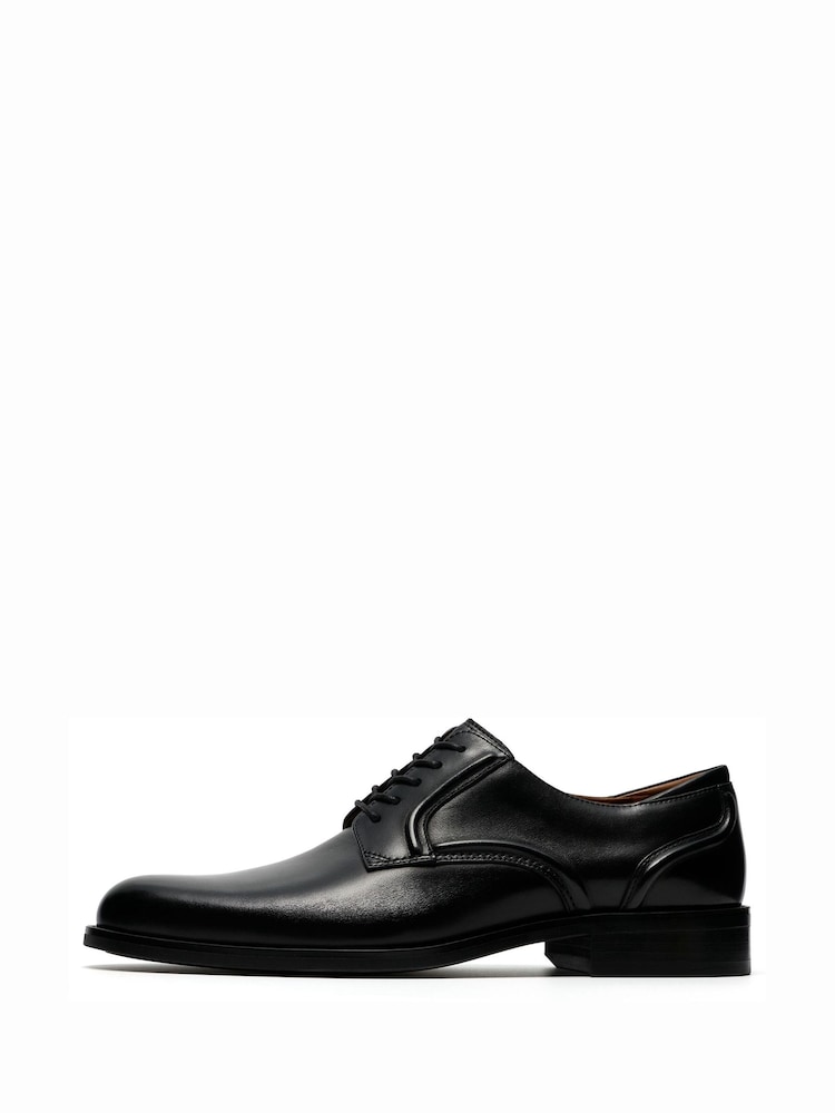 Clarks Craft Remi Lace Shoes - Imagen 2 de 6
