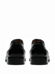 Clarks Craft Remi Lace Shoes - Imagen 5 de 6