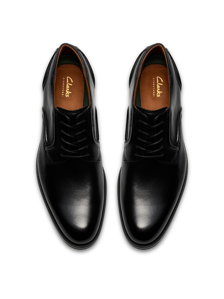 Clarks Craft Remi Lace Shoes - Imagen 6 de 6