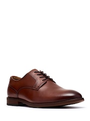 Braun - Clarks Bowburn Lace Shoes - Bild 3 von 6