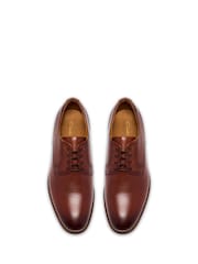 Braun - Clarks Bowburn Lace Shoes - Bild 5 von 6