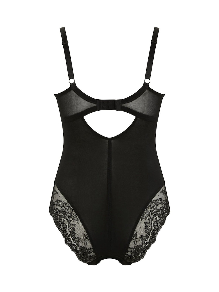 Panache Black Ana Wired Body - Image 5 of 5 Panache Black Ana Wired Body - Image 5 of 5