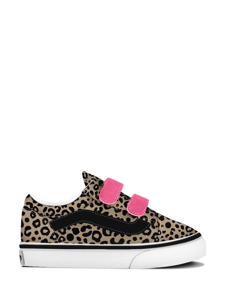 Buty sportowe Vans Old Skool - Obraz 1 z 1 Buty sportowe Vans Old Skool - Obraz 1 z 1