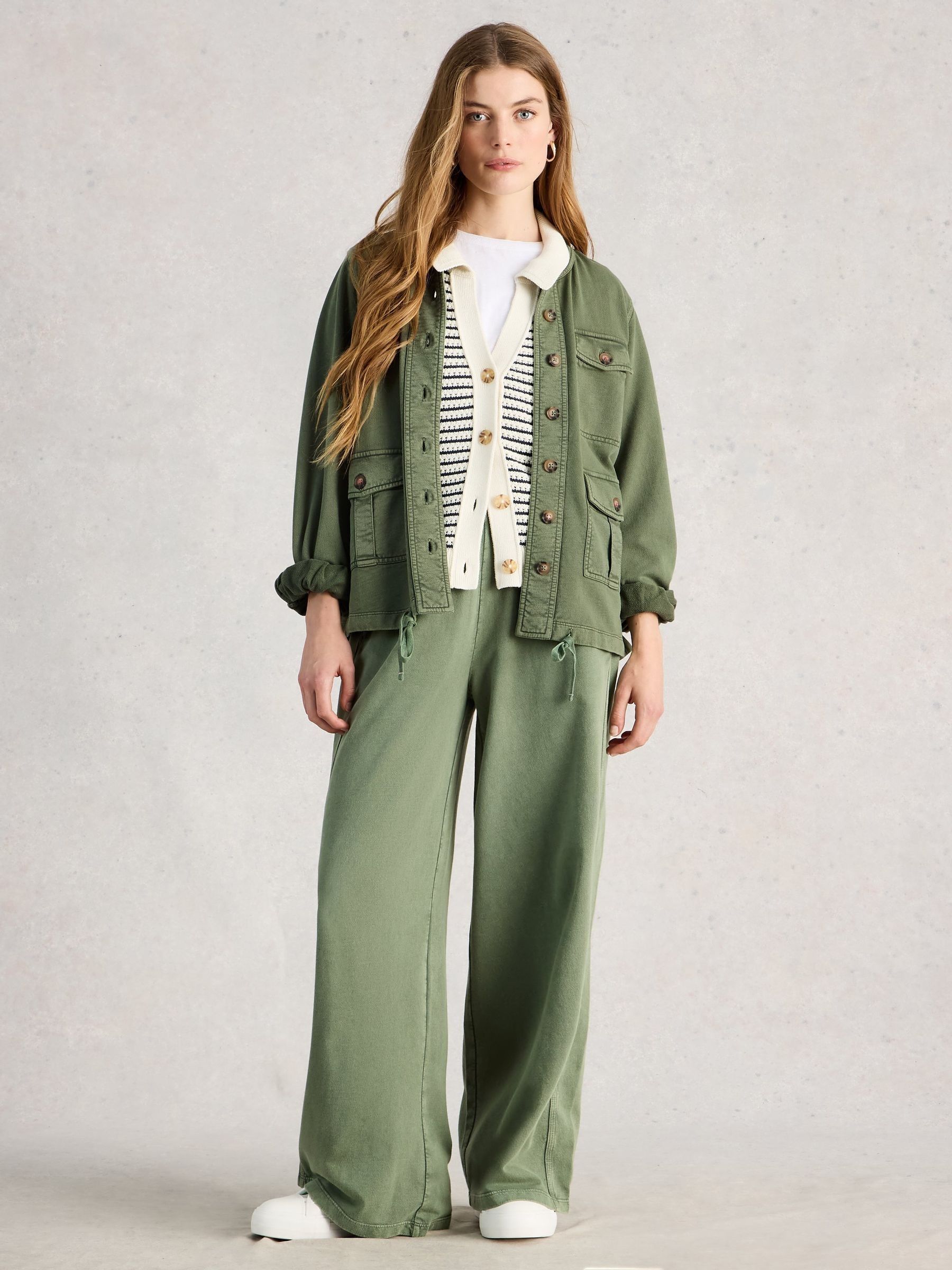 ジャケット・アウター USUAL THINGS SCRUTINY | Purpose Jacket G93048s.jpg