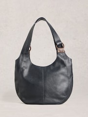 White Stuff Saffy Leather Shoulder Bag - Image 1 sur 3