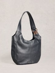White Stuff Saffy Leather Shoulder Bag - Image 2 sur 3