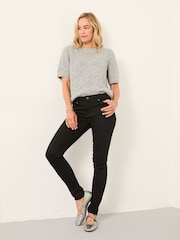 FatFace Five skinny Trouser - Bild 1 von 6