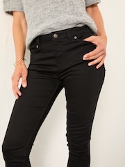 FatFace Five skinny Trouser - Bild 3 von 6
