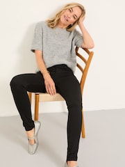 FatFace Five skinny Trouser - Bild 5 von 6