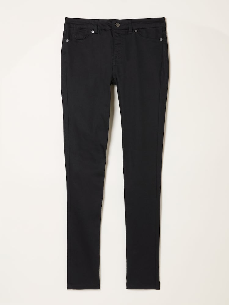 FatFace Five skinny Trouser - Bild 6 von 6 FatFace Five skinny Trouser - Bild 6 von 6