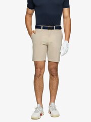 Galvin Green Natural Pedro Breathable Golf Shorts - Image 1 of 8