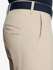 Galvin Green Natural Pedro Breathable Golf Shorts - Image 3 of 8