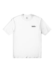 Vans Κοντομάνικο μπλουζάκι με στάμπα στο αριστερό Στήθος - Εικόνα 1 από 2