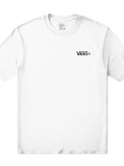 Vans Κοντομάνικο μπλουζάκι με στάμπα στο αριστερό Στήθος - Εικόνα 2 από 2