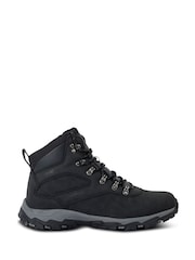 Regatta Black Holcombe Classic Waterproof Boots - Image 4 of 9