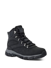 Regatta Black Holcombe Classic Waterproof Boots - Image 5 of 9