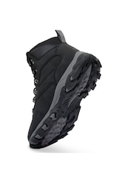 Regatta Black Holcombe Classic Waterproof Boots - Image 6 of 9