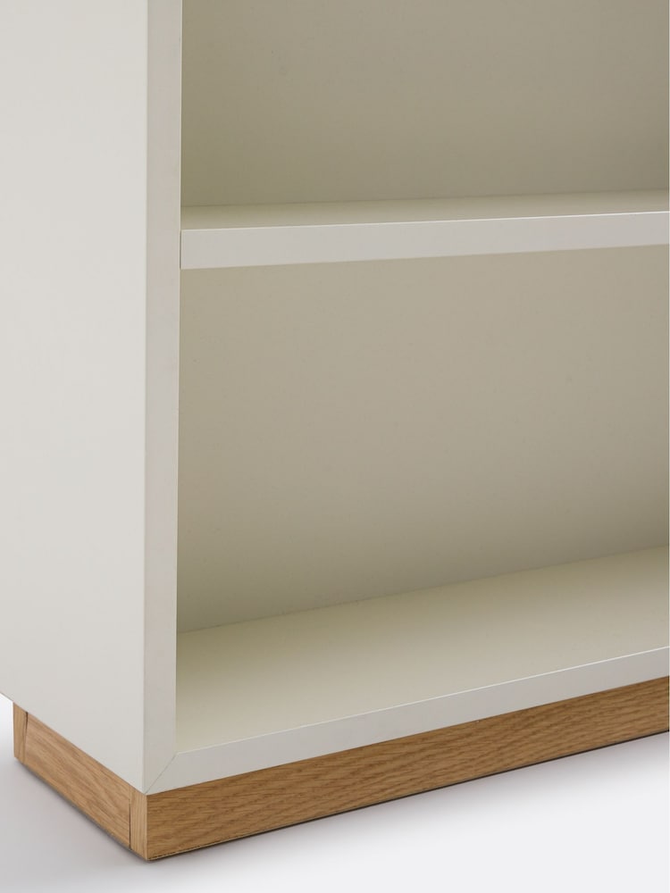 La Redoute Intérieurs Beige Sultau Console Table - Image 5 of 5