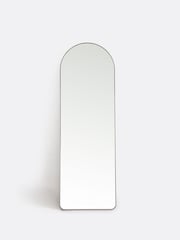 La Redoute Intérieurs Brass Iodus Full Length Mirror 50x150cm - Image 1 of 5