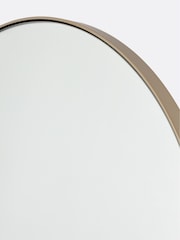 La Redoute Intérieurs Brass Iodus Full Length Mirror 50x150cm - Image 4 of 5