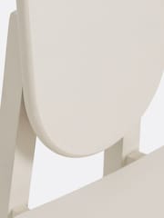 La Redoute Intérieurs Set of 2 Natural Sculptural Ash Chairs - Image 2 of 4